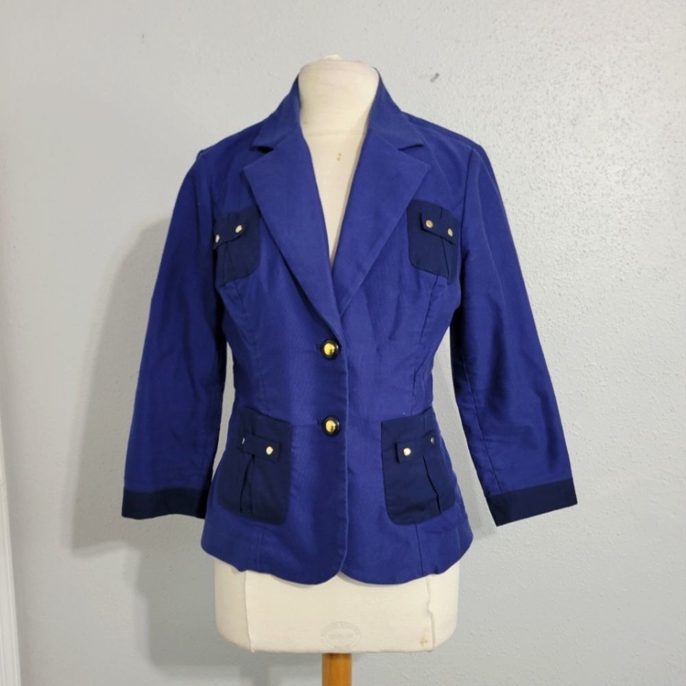 Cabi blazer jacket